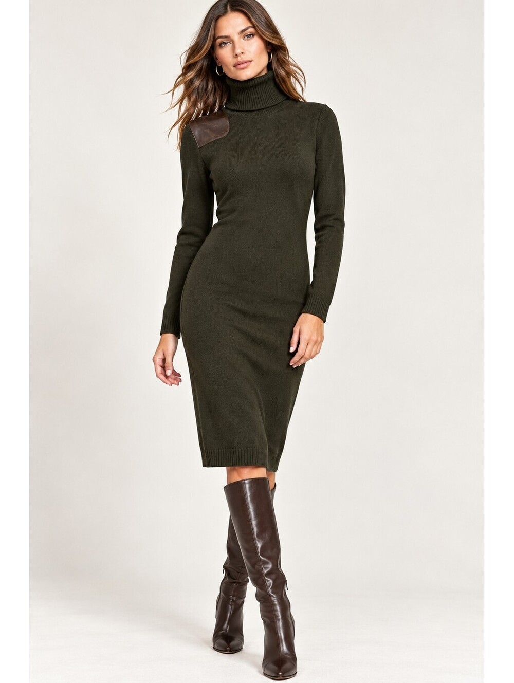 Ralph Lauren Sweater Dress